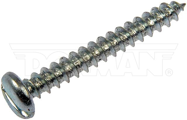 Tornillo para chapa metálica Dorman P/N 851-109