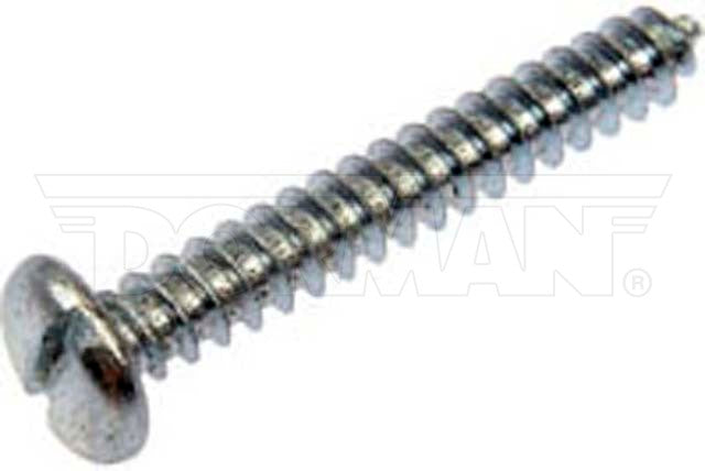 Tornillo para chapa metálica Dorman P/N 851-246