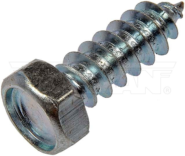 Tornillo para chapa metálica Dorman P/N 851-306