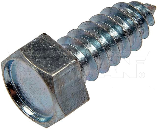 Tornillo para chapa metálica Dorman P/N 851-307