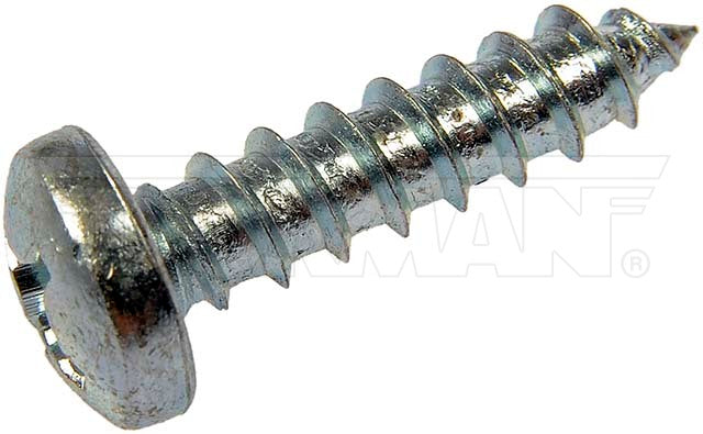 Tornillo para chapa metálica Dorman P/N 851-414