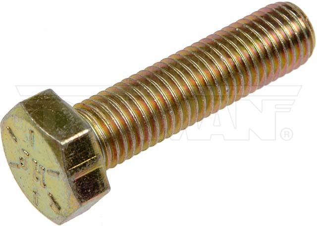 Dorman Cap Screw P/N 862-112