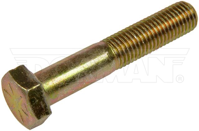 Dorman Cap Screw P/N 862-117