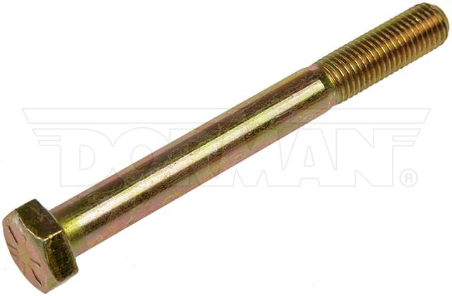 Dorman Cap Screw P/N 862-130