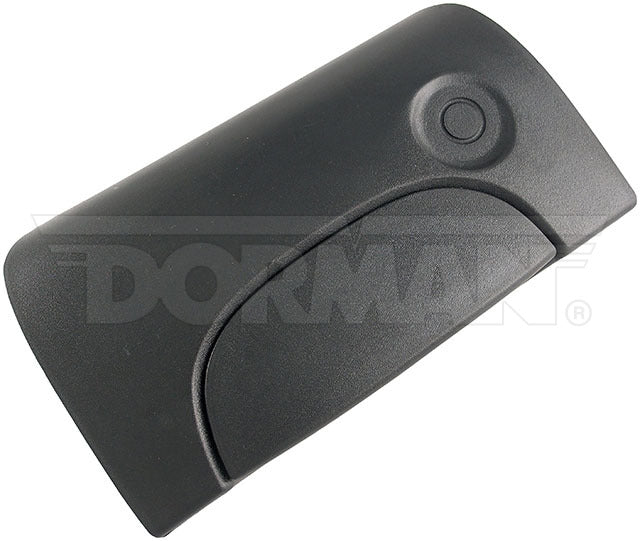 Maçaneta de porta externa Dorman P/N 863MX