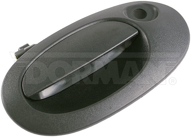 Maçaneta para porta traseira Dorman P/N 864MX