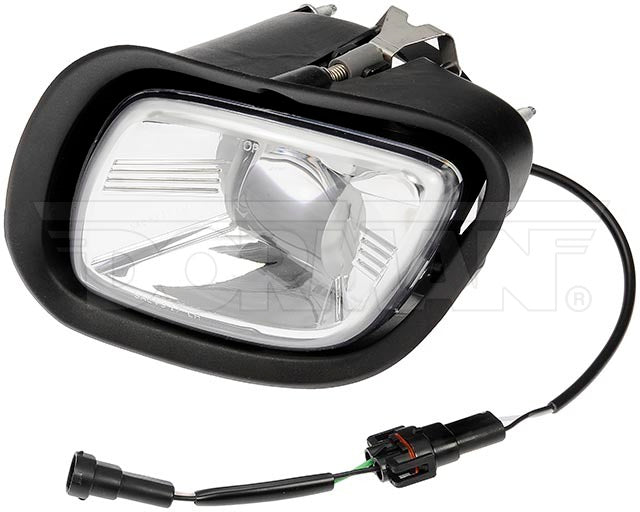 Dorman Hd Fog Light P/N 888-5208LC