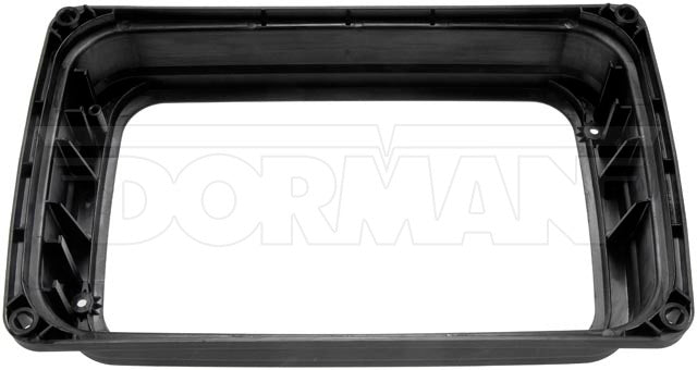 Dorman Headlight Bezels P/N 889-5502