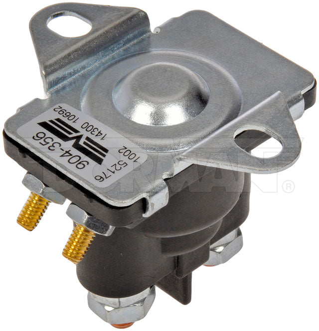 Dorman Intake Relay P/N 904-356