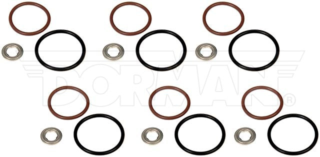 Dorman Injector Seals P/N 904-8061