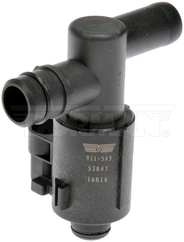 Dorman Valve-Canister Close P/N 911-545