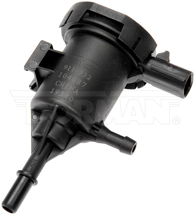 Dorman Purge Valve P/N 911-732