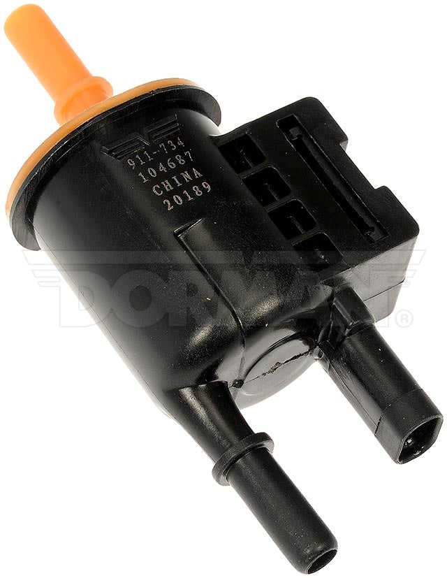 Dorman Purge Valve P/N 911-734