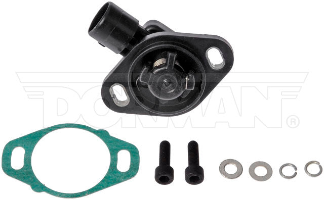 Sensor del cuerpo del acelerador Dorman P/N 911-753