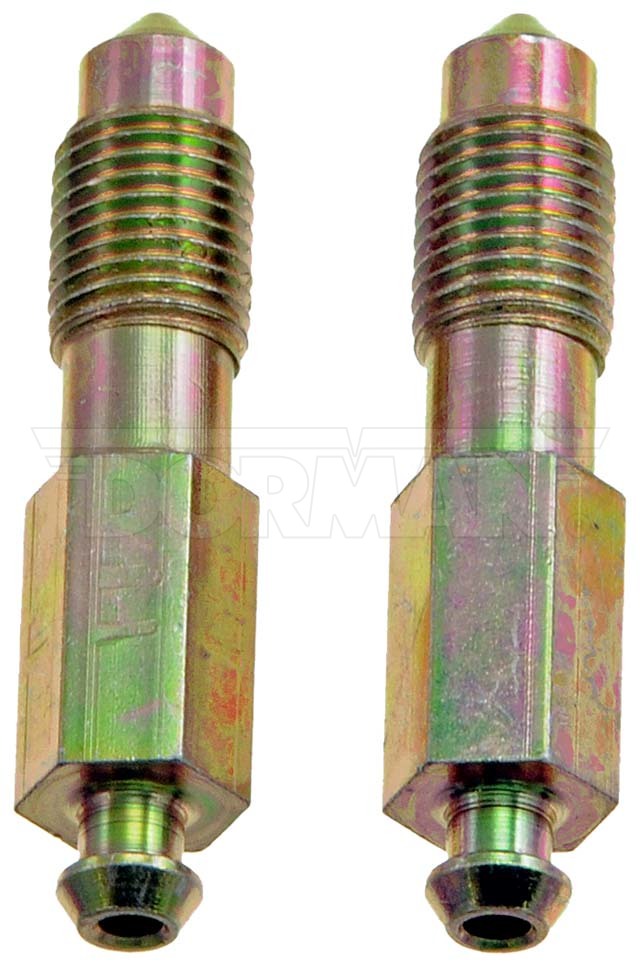 Tornillo de purga Dorman P/N 91589-BX