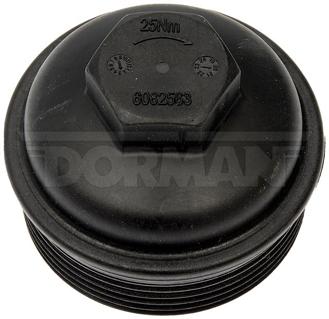 Dorman Oil Filter Cap P/N 917-003CD