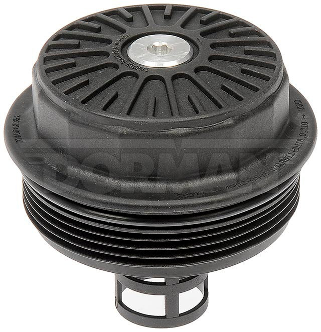 Dorman Oil Filter Cap P/N 917-004