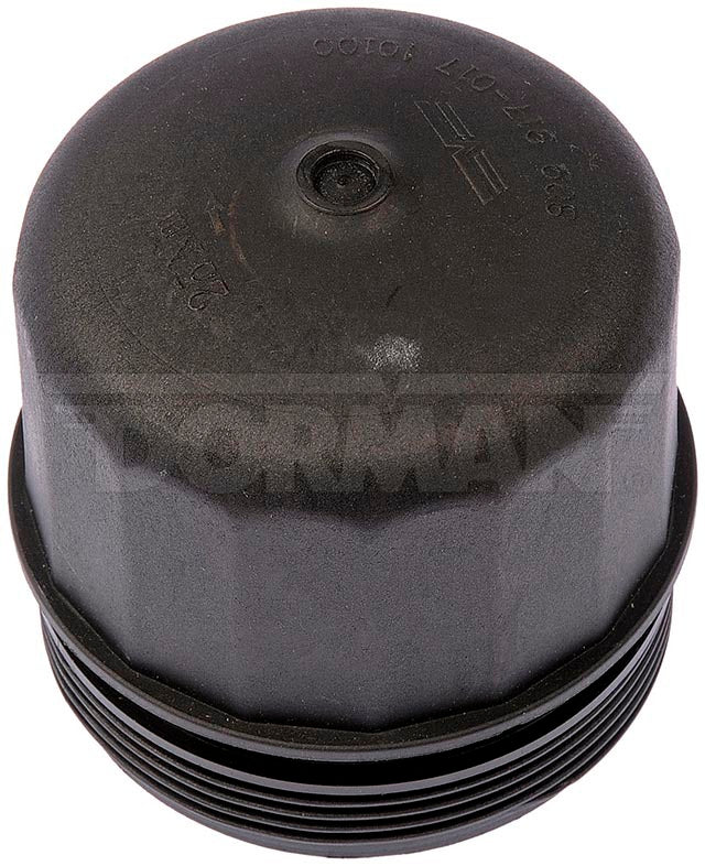 Dorman Oil Filter Cap P/N 917-017