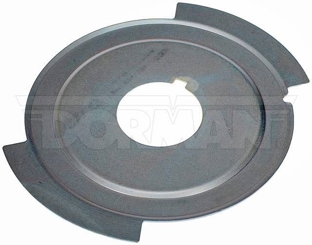 Rueda del sensor del cigüeñal Dorman P/N 917-024