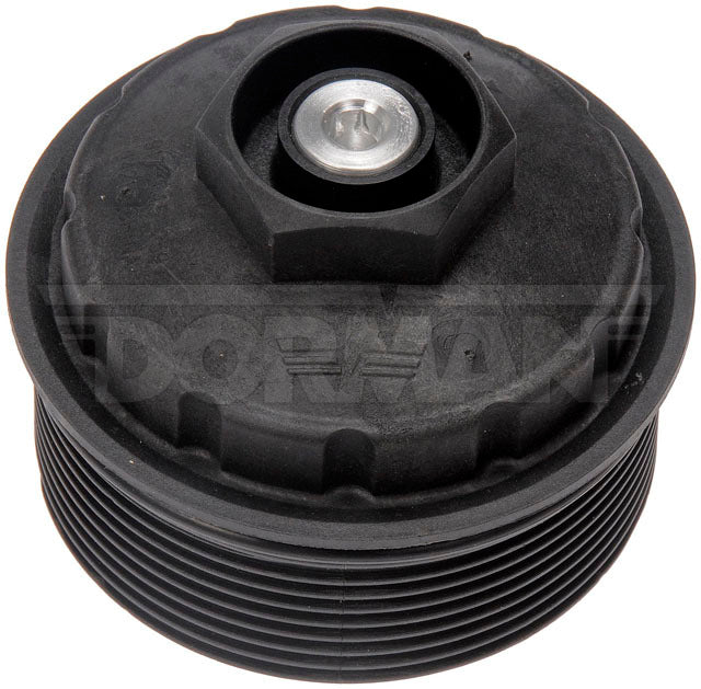 Dorman Oil Filter Cap P/N 917-045