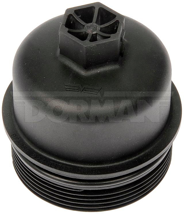 Dorman Oil Filter Cap P/N 917-066