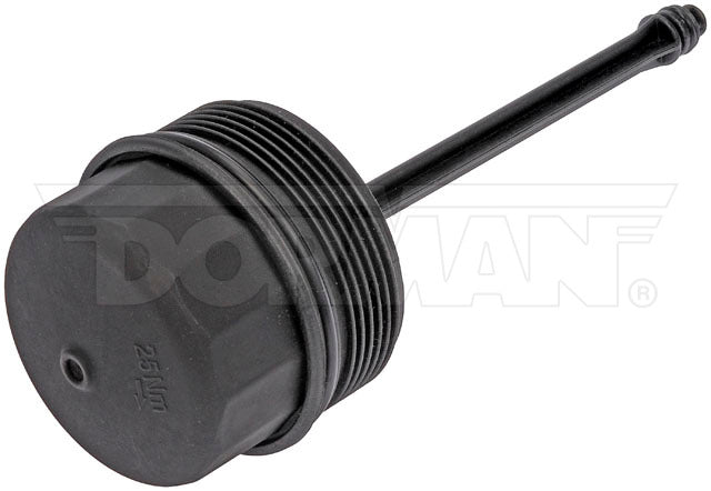 Dorman Oil Filter Cap P/N 917-071