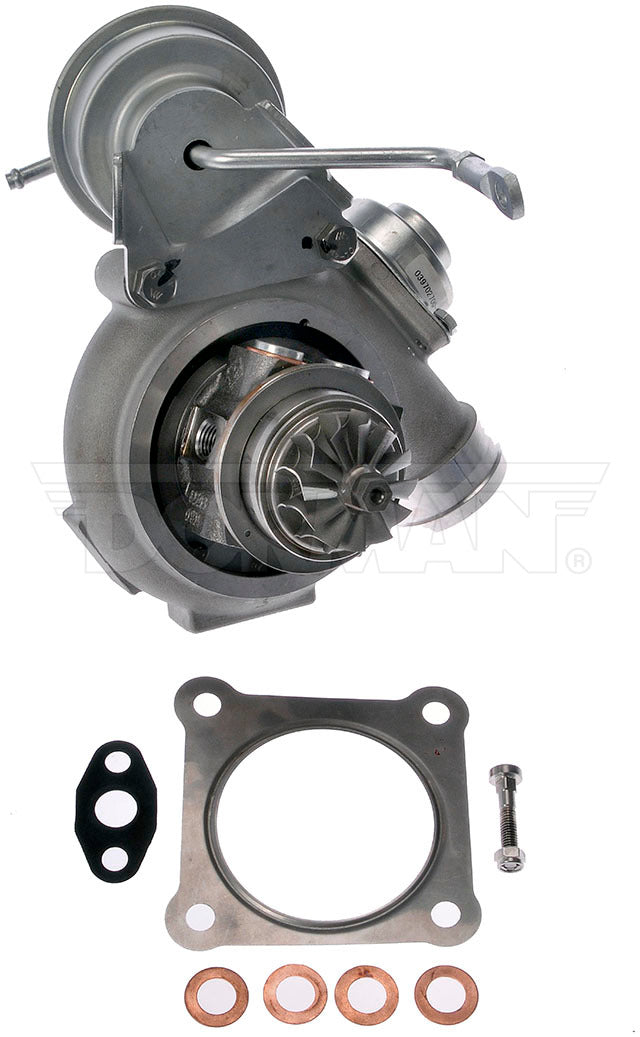 Dorman Turbocharger P/N 917-155