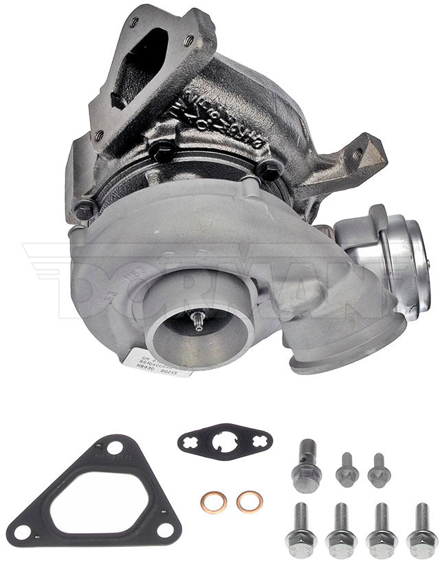 Dorman Turbocharger P/N 917-157