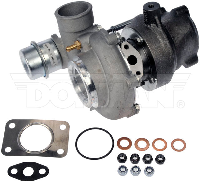 Dorman Turbocharger P/N 917-160