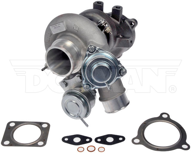 Dorman Turbocharger P/N 917-161