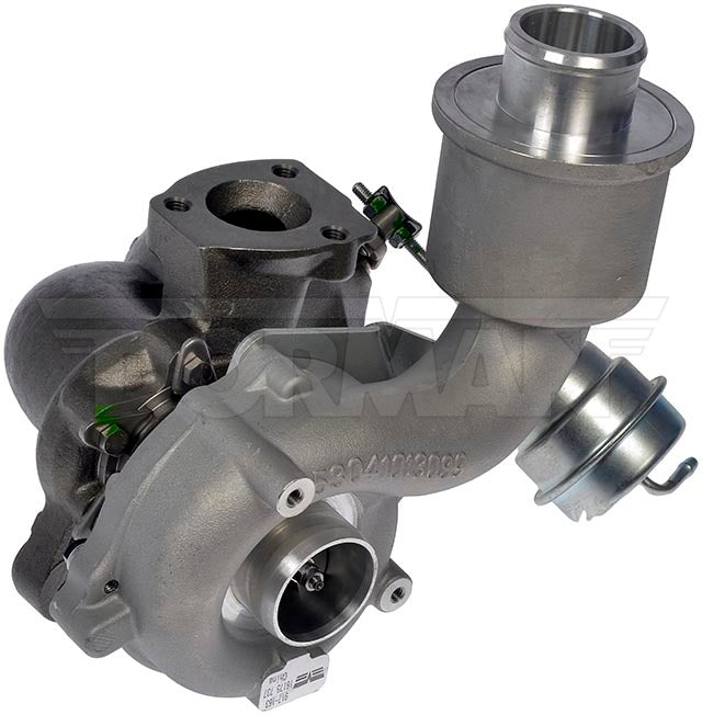 Dorman Turbocharger Assem P/N 917-163