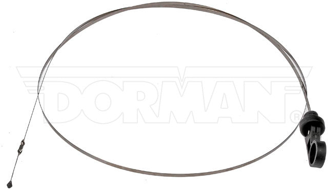 Vareta de nível Dorman Trans P/N 917-308