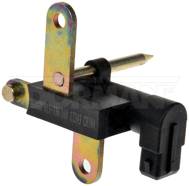 Dorman Crankshaft Sensor P/N 917-736