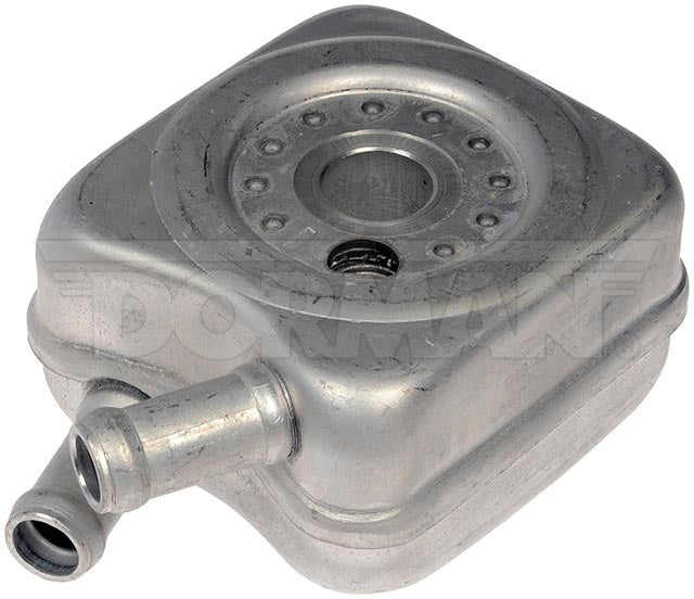 Enfriador de aceite del motor Dorman P/N 918-439