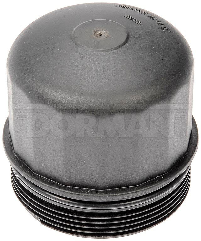 Dorman Oil Filter Cap P/N 921-111