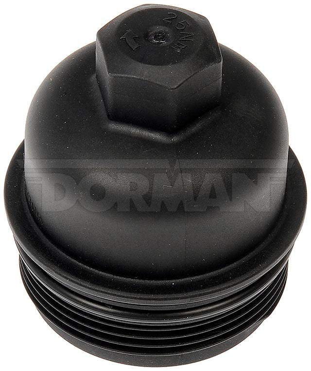 Tapa del filtro de aceite Dorman P/N 921-115