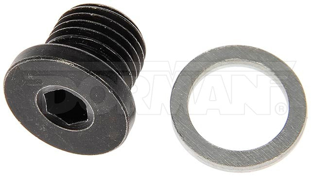 Dorman Drain Plug P/N 921-131