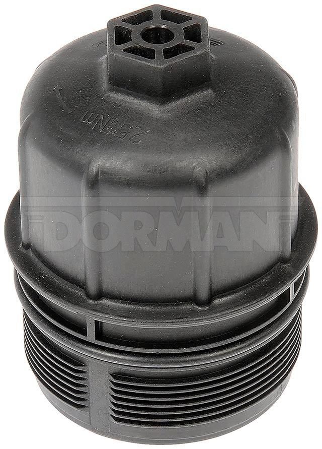 Dorman Oil Filter Cap P/N 921-163