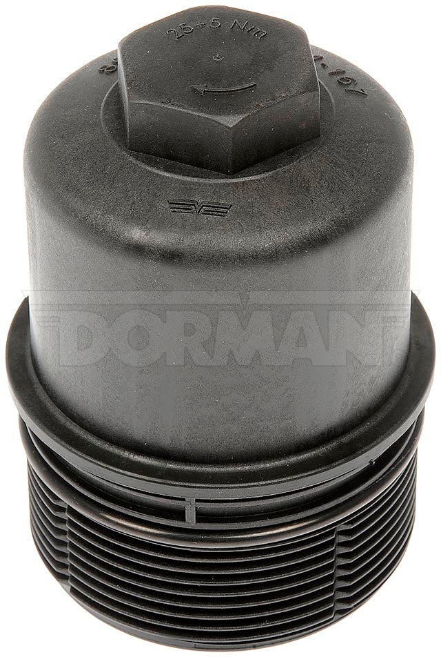 Dorman Oil Filter Cap P/N 921-167