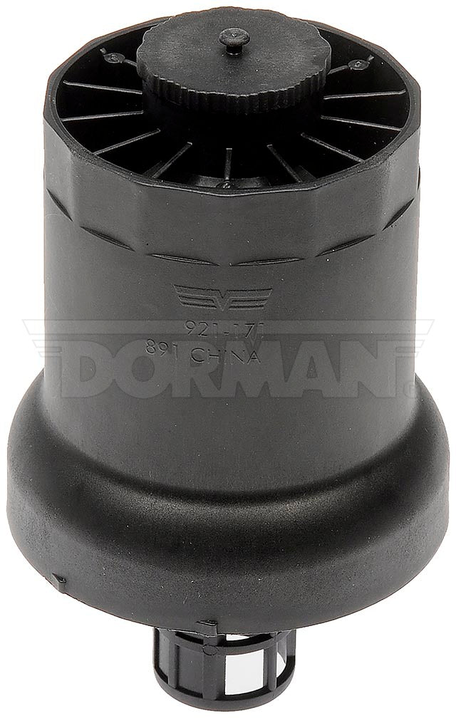 Dorman Oil Filter Cap P/N 921-171