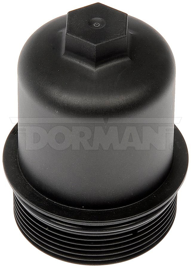 Dorman Oil Filter Cap P/N 921-222