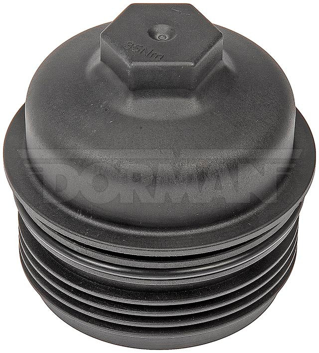 Dorman Oil Filter Cap P/N 921-223