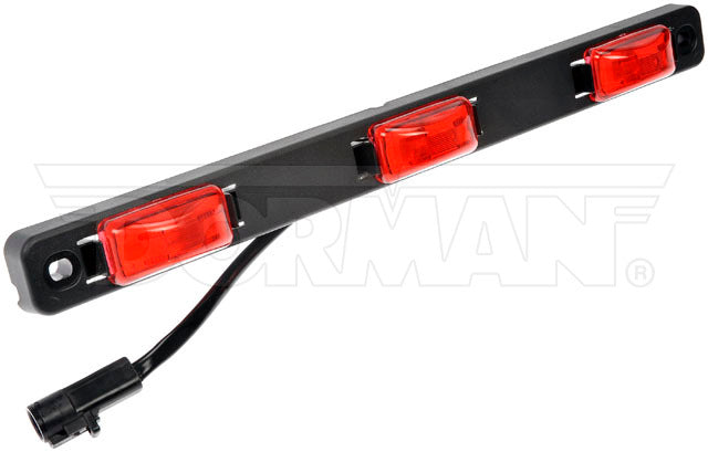 Luzes traseiras Dorman P/N 923-024