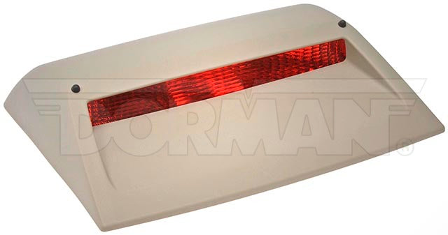 Dorman Tercera luz de freno P/N 923-079