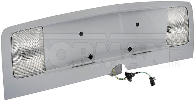 Dorman Back Up Light P/N 923-084