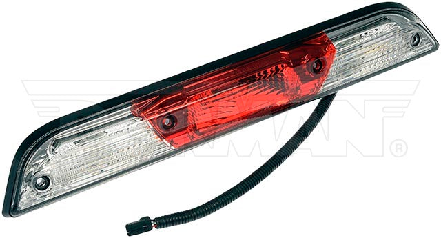 Tercera luz de freno Dorman P/N 923-132