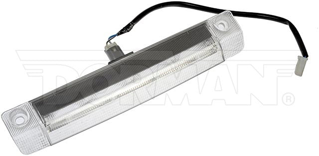 Dorman Tercera luz de freno P/N 923-137