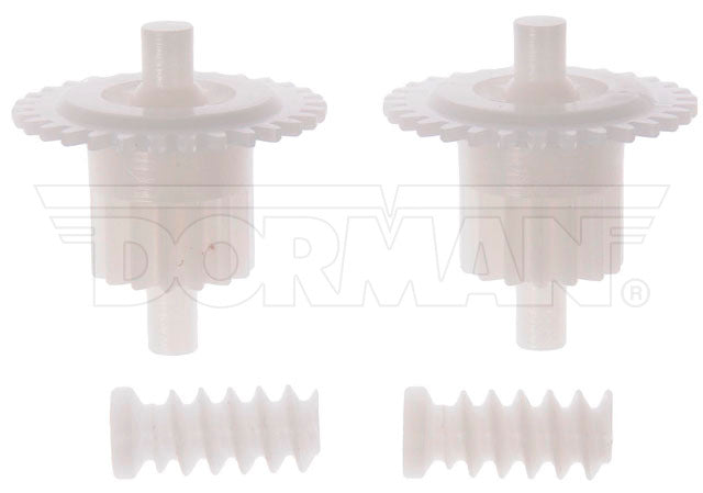 Dorman Odom. Gear Kit P/N 924-388