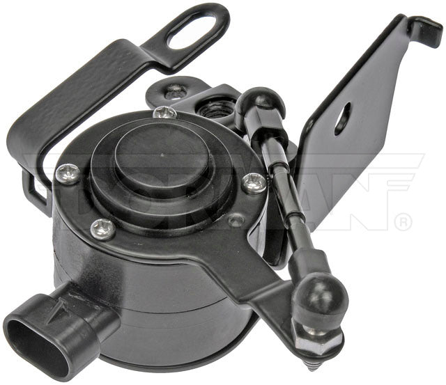 Sensor de suspensão a ar Dorman P/N 924-489