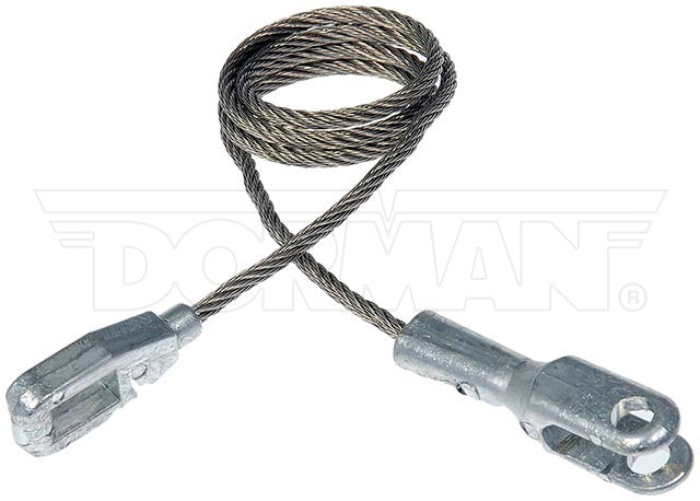 Dorman Hood Cables P/N 924-5117